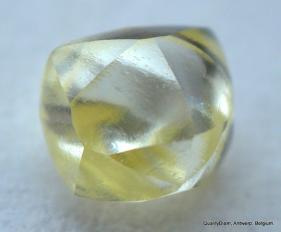 diamond mining