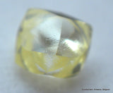 fancy yellow diamond