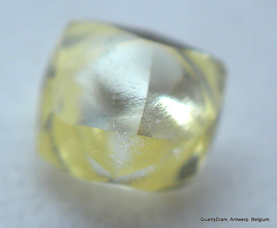 fancy yellow diamond