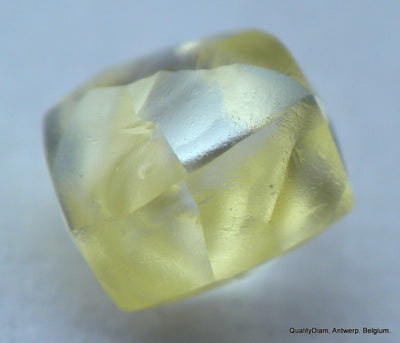 fancy yellow diamond