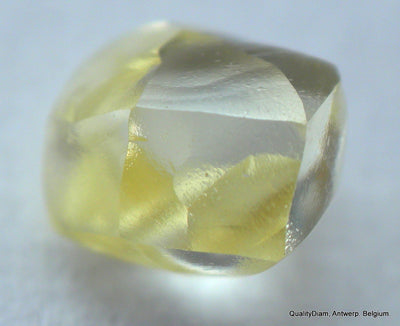 fancy yellow diamond