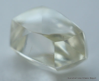 diamond mining