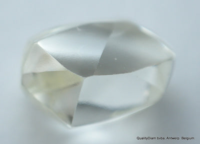 rough diamond