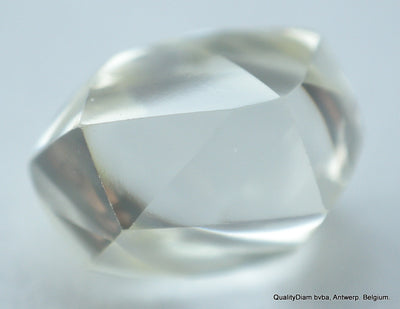 natural diamond