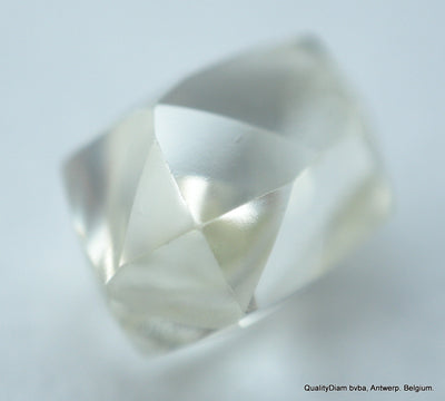 uncut diamond