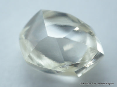 ROUGH DIAMOND