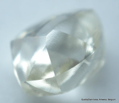 UNCUT DIAMOND