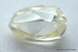 diamond mining