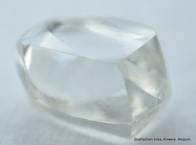 diamond mining