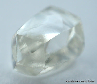 uncut diamond