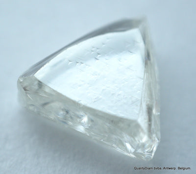 uncut diamond