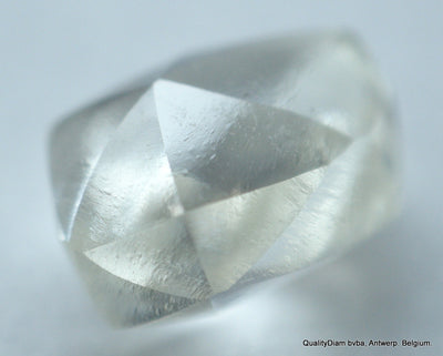 natural diamonds