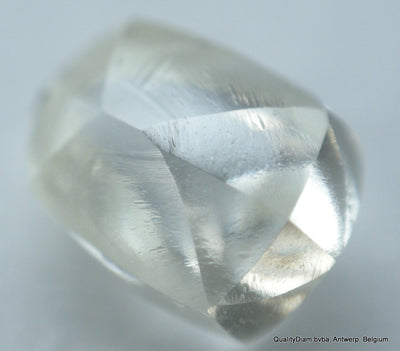 rough diamonds