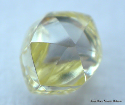 rough diamond