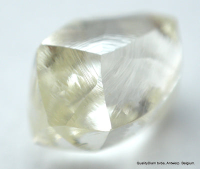 rough diamond