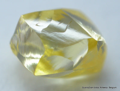 rough diamond