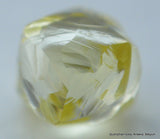 fancy yellow diamond