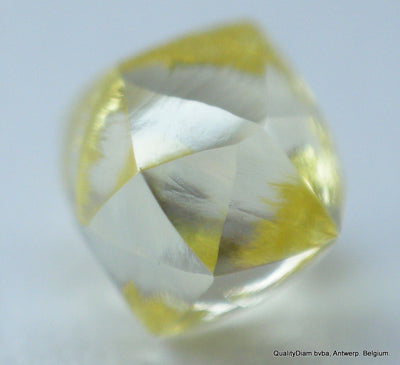 fancy yellow diamonds