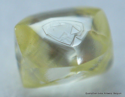 rough diamond