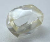 diamond mines