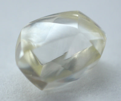 diamond mines