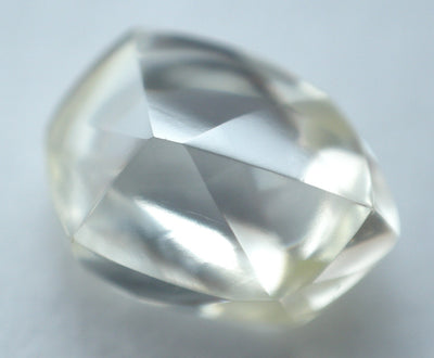 diamond mining