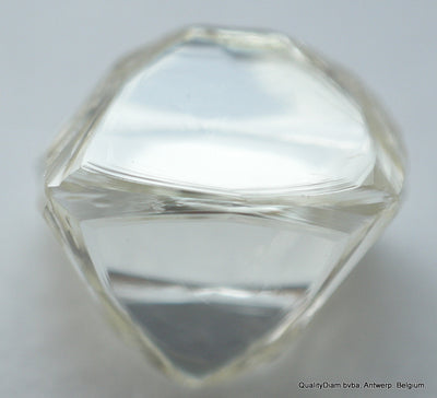 ROUGH DIAMOND