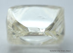 ROUGH DIAMOND CRYSTAL