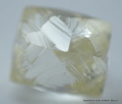 rough diamonds