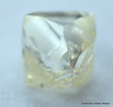 rough diamond jewelry