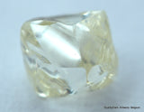 rough diamond jewelry