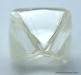 diamond crystal 
