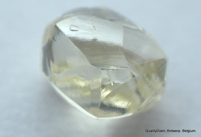 rough diamond jewelry