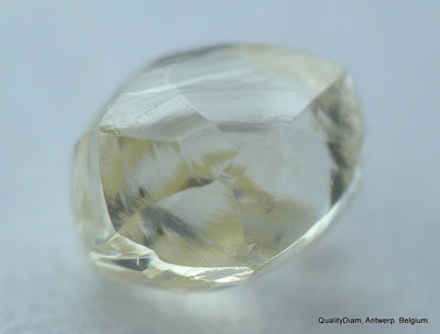 rough diamond jewelry