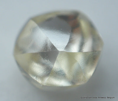 ROUGH DIAMONDS