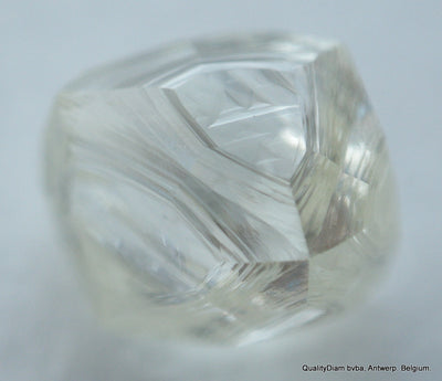 rough diamonds