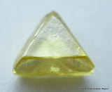 vivid yellow diamond