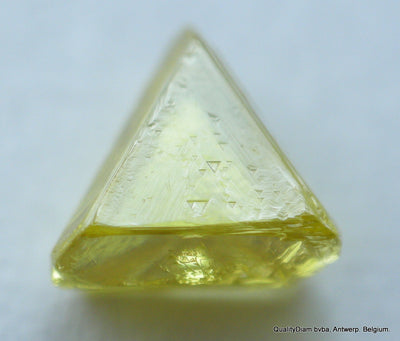 triangle shape diamonds