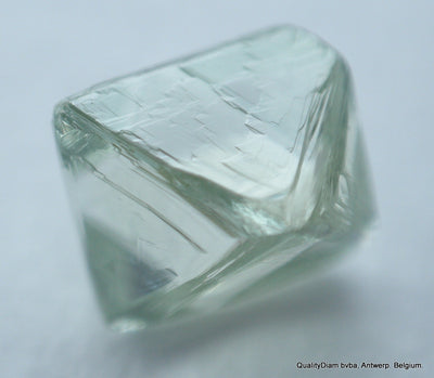 green diamond