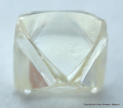 diamond crystals