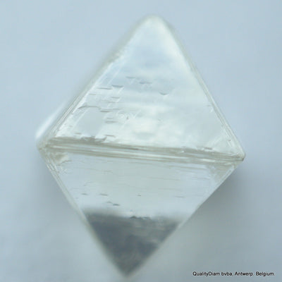 rough diamonds