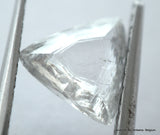 raw diamond jewelry