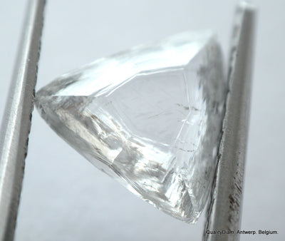 raw diamond jewelry