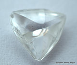 raw diamond jewelry
