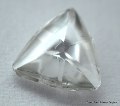 raw diamond jewelry