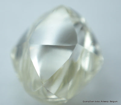 rough diamonds