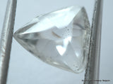 raw diamond jewelry