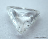 raw diamond jewelry