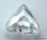 raw diamond jewelry