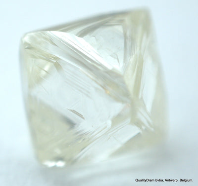 rough diamonds